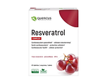 Quercus Resveratrol Tabletten 45TB