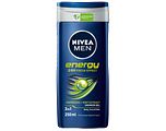 Nivea Men Energy Douchegel 250ML