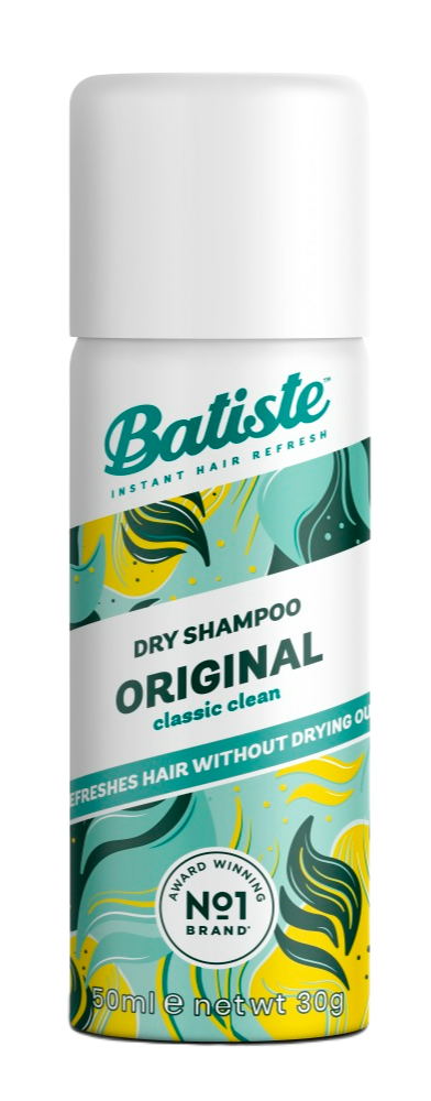 Batiste Droogshampoo Original