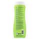 Attitude Super Leaves Shampoo Nourishing & Strengthening 473ML Achterkant verpakking Attitude Super Leaves Shampoo Nourishing & Strengthening 473ML Achterkant verpakking