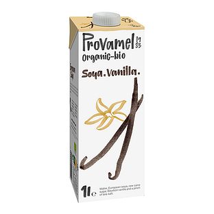 Provamel Soja Drink Vanille 1LT