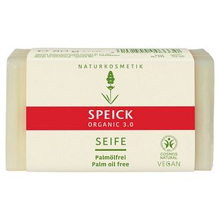 Speick Organic 3.0 Zeep 80ML