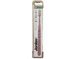Jordan Tandenborstel Green Clean Soft 1ST Jordan Tandenborstel Green Clean Soft 1ST
