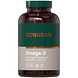Bonusan Omega-3 Softgels 180SG