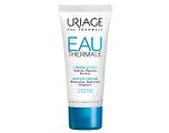 Uriage Eau Thermal Water Cream 40ML Uriage Eau Thermal Water Cream 40ML