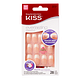 Kiss Everlasting French Nail Kit Medium 1ST