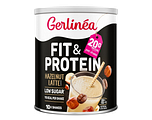 Gerlinéa Fit & Protein Shake Hazelnut Latte 340GR