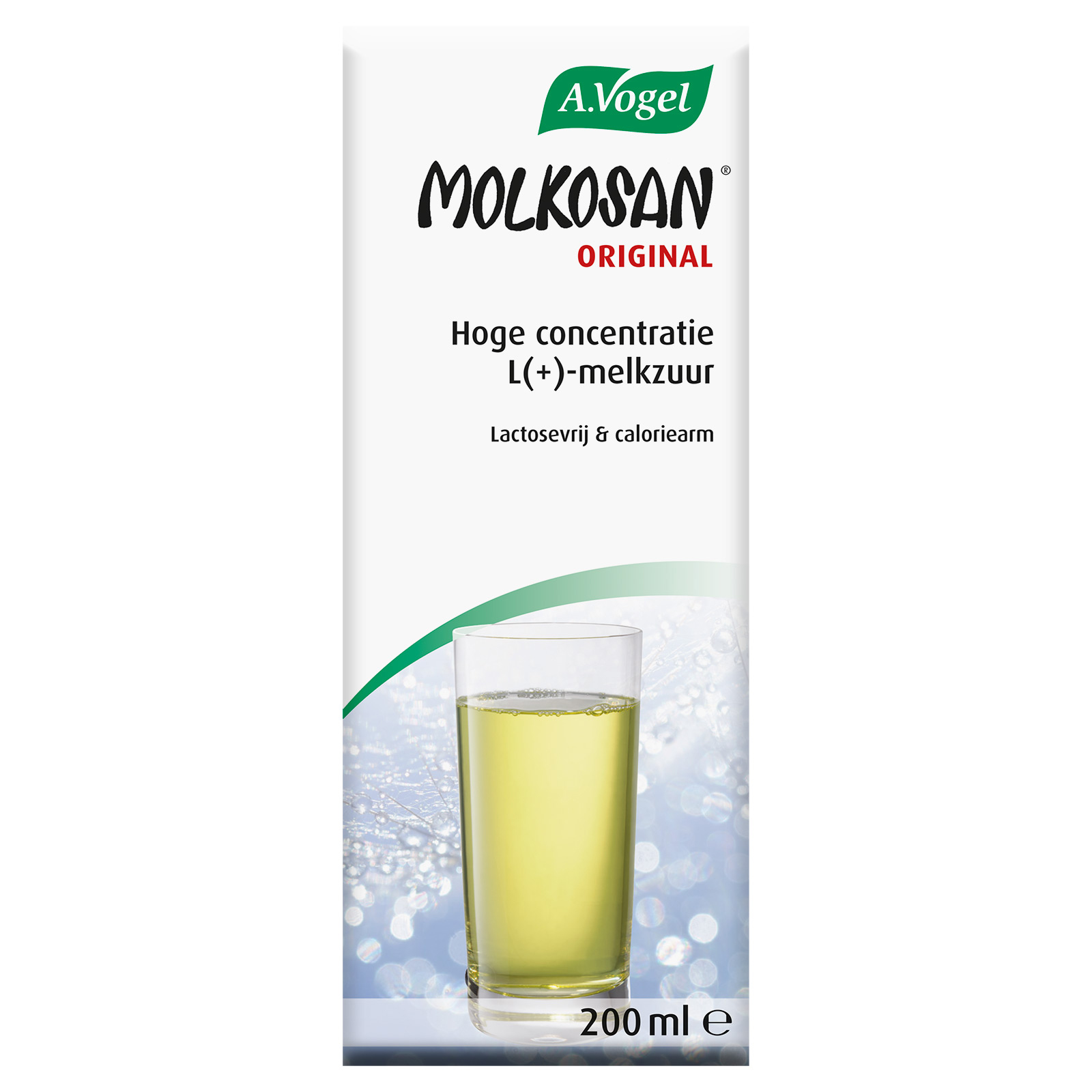 A.Vogel Molkosan Original