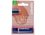 Labello Caring Beauty Nude - 2in1 5,5ML