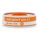 Leukoplast Pro LF Hechtpleister 1ST Rolletje leukoplast