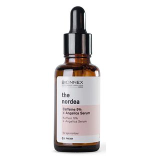 Bionnex Nordea Caffeine 5% + Angelica Serum 30ML