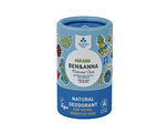 Ben & Anna Natural Deodorant Kids Blue 25GR