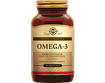 Solgar Omega-3 (Visolie) Triple Strength Softgels 50SG Solgar Omega-3 (Visolie) Triple Strength Softgels 50SG