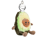 Warmies Sleutelhanger Avocado 1ST