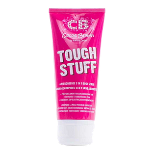 Cocoa Brown Tough Stuff Tube 200ML