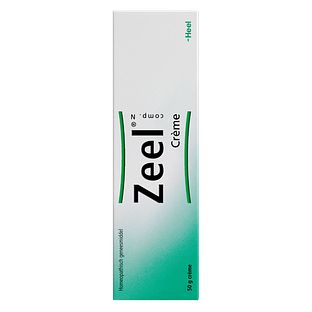 Heel Zeel Compositum N Creme 50GR