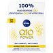 Nivea Q10 Power Anti-Rimpel Dagcrème SPF30 50ML