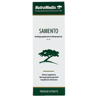Nutramedix Samento 60ML