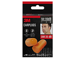 3M Foam Oordoppen 4PR