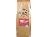 Biocafé Filterkoffie Regular 500GR