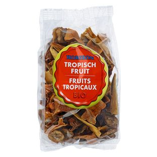 Horizon Tropisch Fruit Bio 250GR
