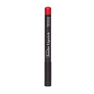 Benecos Natural Jumbo Lippenpotlood Red Delight 3GR