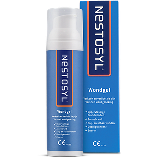 Nestosyl Wondgel 75GR Nestosyl Wondgel 75GR