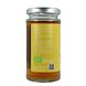Mattisson HealthStyle Biologische Botten Bouillon - Rund 240ML etiket pot 2