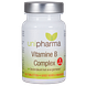 Unipharma Vitamine B Complex Tabletten 120TB Unipharma Vitamine B Complex Tabletten 120TB