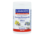 Lamberts Evening Primrose Oil 1000mg Capsules 90CP