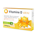 Metagenics Vitamine D 400 IU Tabletten 84TB Metagenics Vitamine D 400 IU Tabletten 84TB