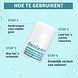 Deoleen Behandeling 5 Dagen Werking Deo Roller 15ML hoe te gebruiken?