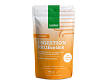 Purasana Digestion Probiotics Energy Poeder 140GR