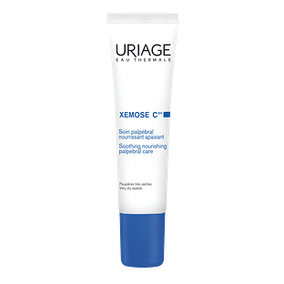 Uriage Xémose Soothing Eye Contour Care 15ML