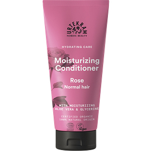 Urtekram Rose Conditioner 180ML