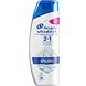 Head & Shoulders 2-in-1 Classic Clean Shampoo 400ML Head & Shoulders 2-in-1 Classic Clean Shampoo 400ML