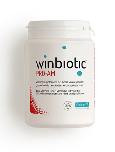 Winbiotic Pro-Am Poeder 112GR