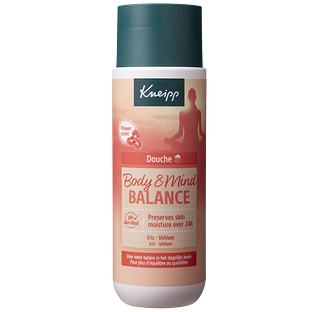 Kneipp Douche Body & Mind Balance 200ML Kneipp Douche Body & Mind Balance 200ML