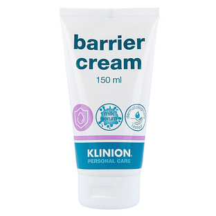 Klinion Barrier Cream 150ML