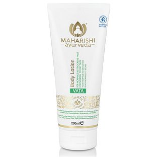 Maharishi Ayurveda Vata Body Lotion 200ML