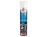 Lucovitaal Multi A-Z Bruistabletten 20TB