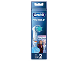 Oral-B Oral B Pro Kids 3+ Frozen Opzetborstels 2ST