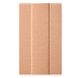 Sana First Aid Elastisch Wondpleister 20ST Plastic pleister