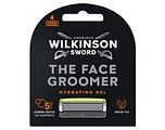 Wilkinson The Face Groomer Scheermesjes 1ST