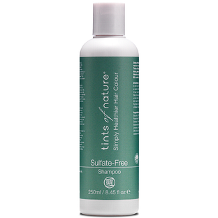 Tints of Nature Sulfaatvrije Shampoo 250ML Tints of Nature Sulfaatvrije Shampoo 250ML