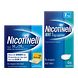 Nicotinell Combineer Pleister 14 mg (7st) en Zuigtablet Mint 1 mg (96st) - 2 Stuks