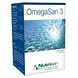 Nutrisan OmegaSan 3 Capsules 60SG