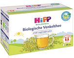 HiPP 4M+ Biologische Venkelthee 20ST HiPP 4M+ Biologische Venkelthee 20ST