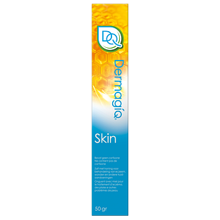 Dermagiq Skin 50GR Dermagiq Skin 50GR