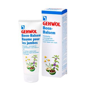 Gehwol Beenbalsem 125ML Gehwol Beenbalsem 125ML